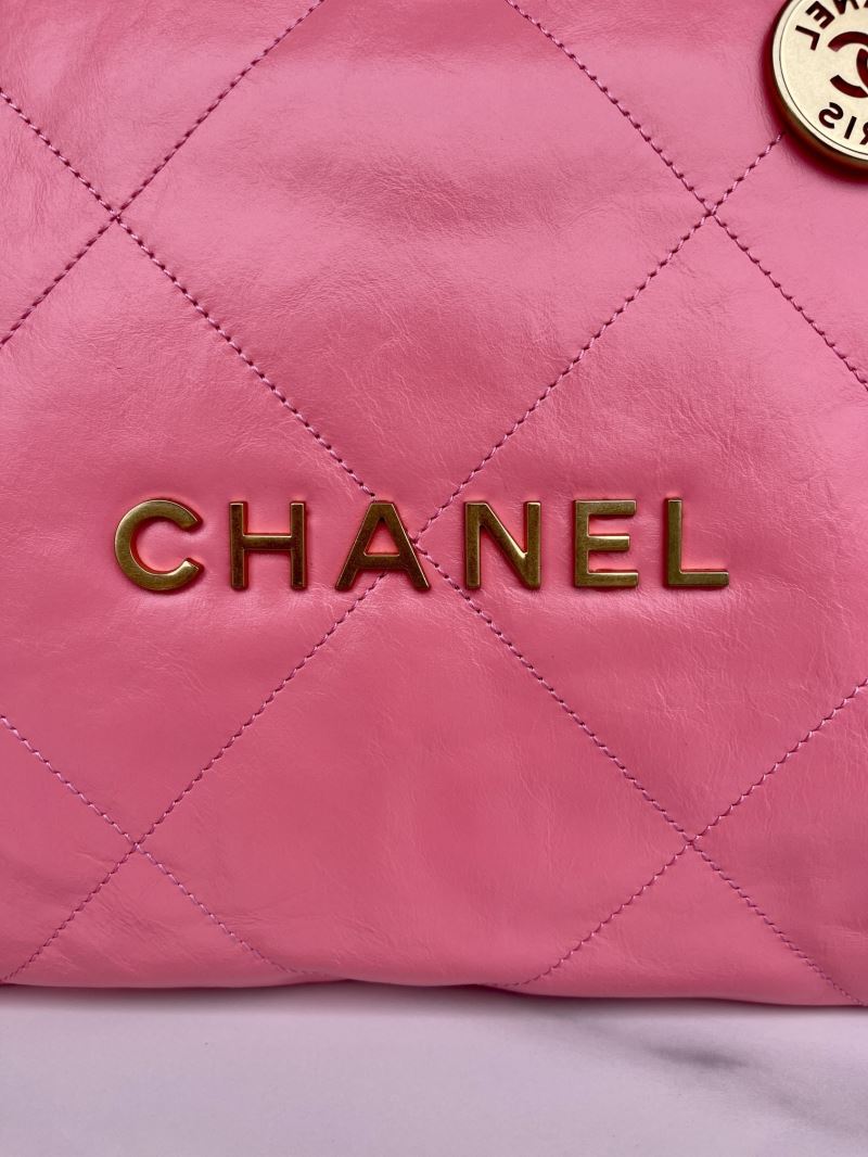 Chanel Satchel Bags